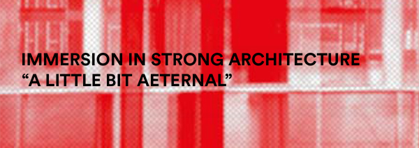 MCA A little bit aeternal