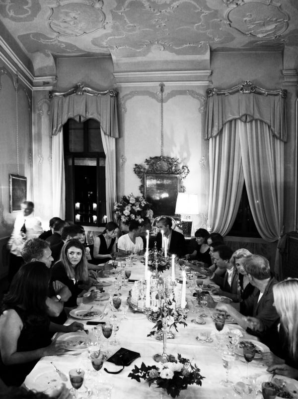 MCA DARK SIDE Dinner 1