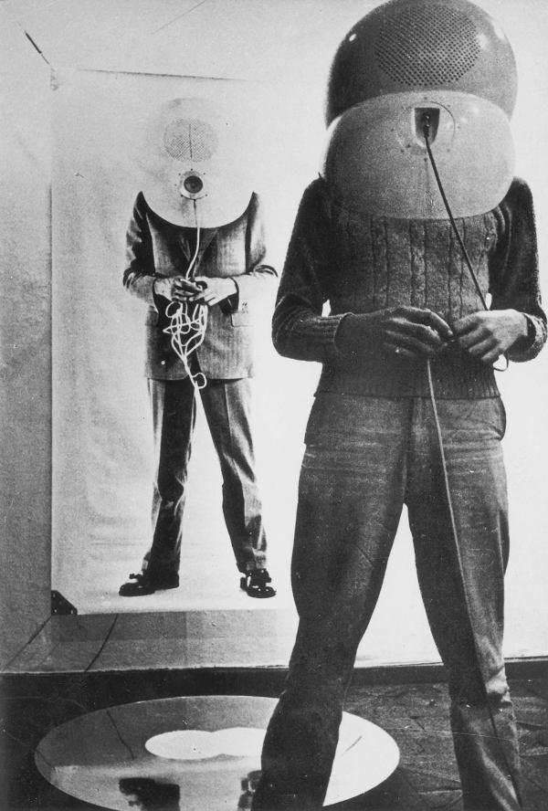 MCA Research Small Room WPichler 