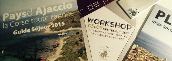 MCA Mutation Architecturales