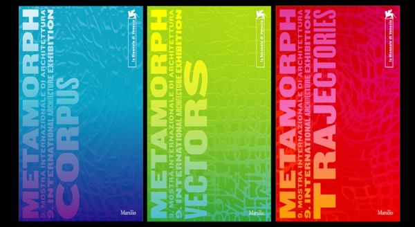 MCA Metamorph Catalogues