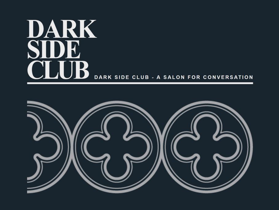 MCA DARK SIDE logo