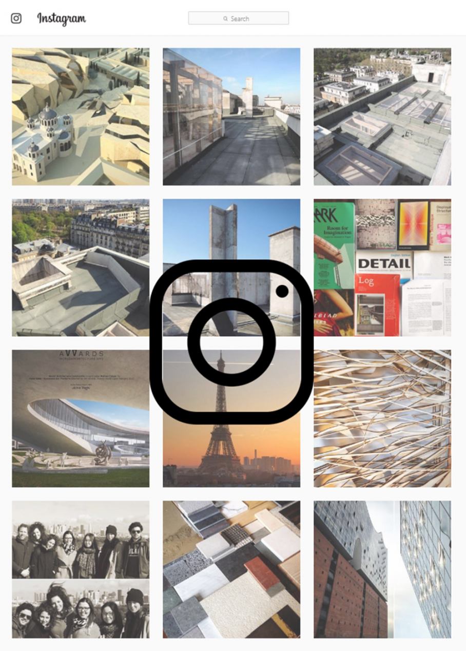 MCA 2017News Instagram