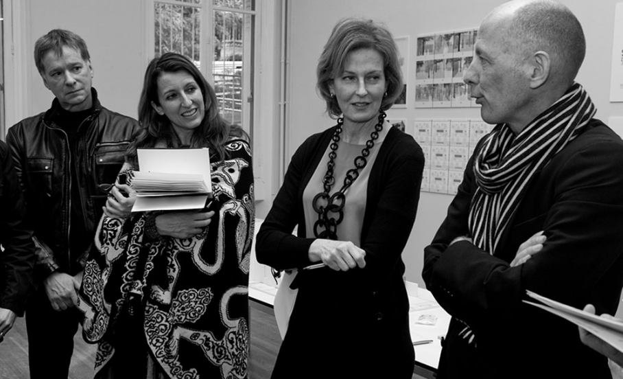 PVS 2011 Jury 2