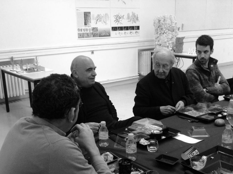 PVS 2012 Jury 2