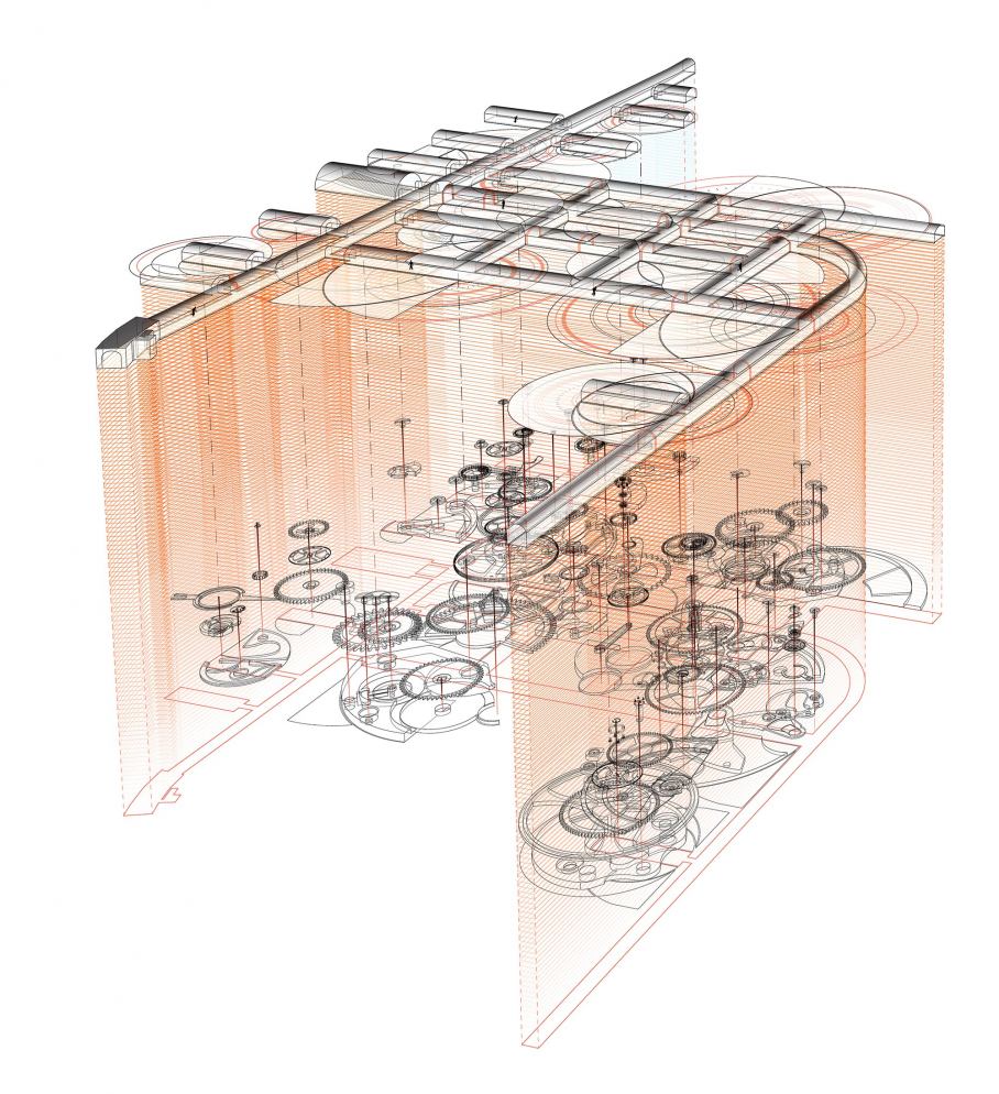 MCA Transcendence Mechanism