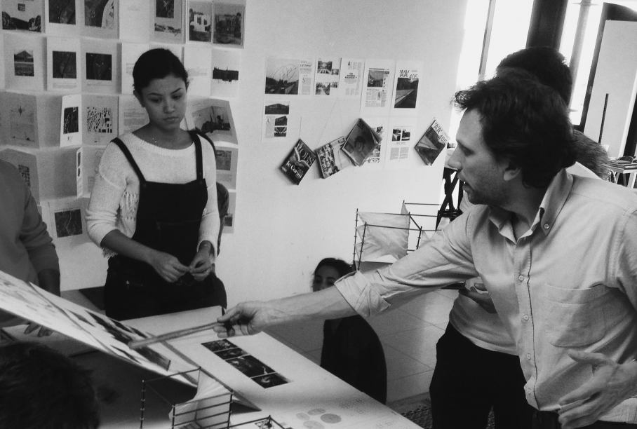 MCA Workshops Confluence