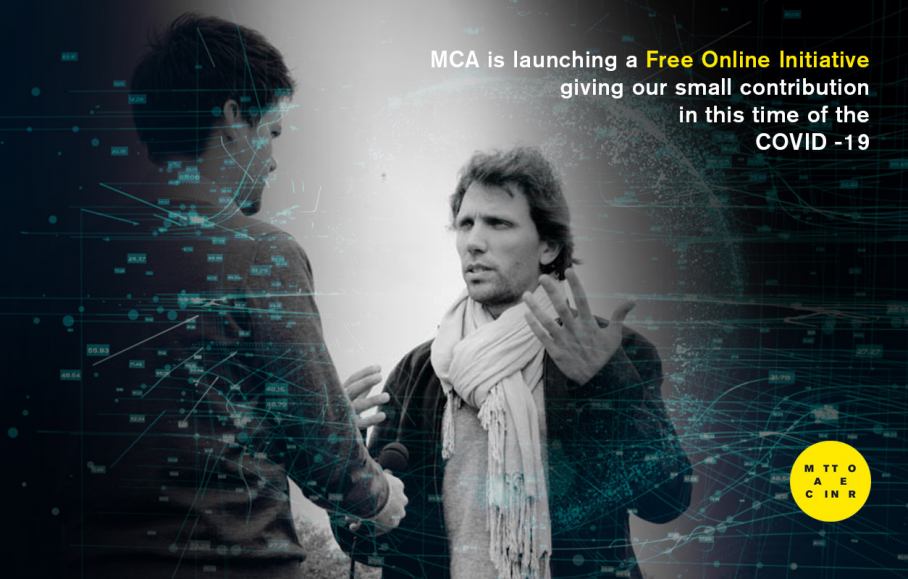 MCA OnlineWebsite