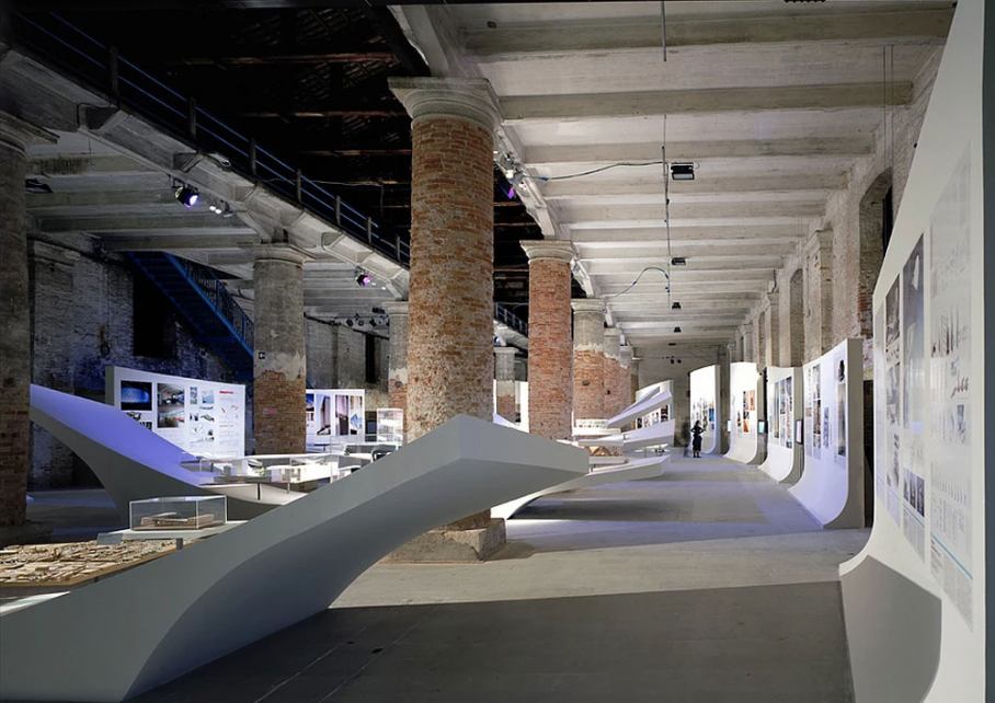 MCA Metamorph Arsenale 2 