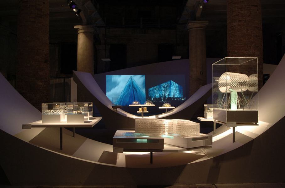 MCA Metamorph Arsenale 2