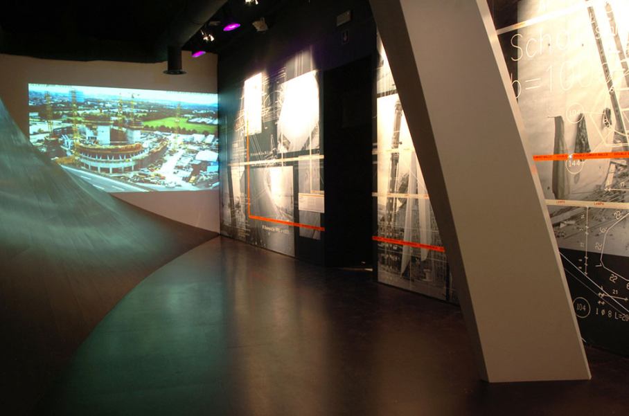 MCA Metamorph Pad Italia